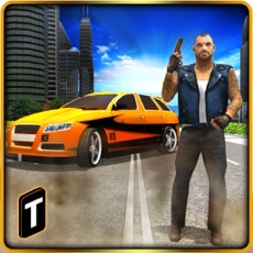 Activities of Gangster of Crime Town 3D