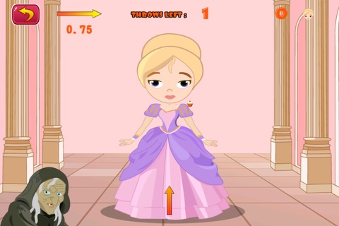 A Celebrity Princess Cupcake Party ULTRA - Sweet Cake Fun For Kid-s & Girl-s screenshot 3