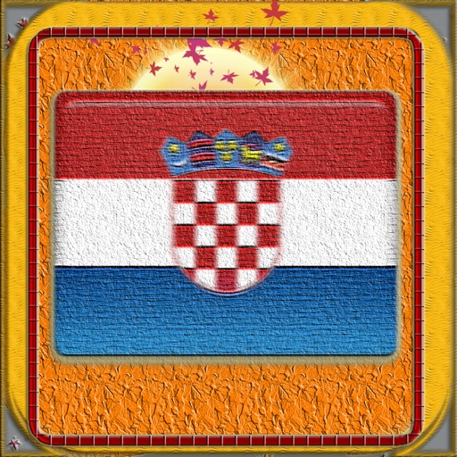 Kroatisch - Test icon