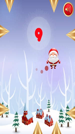 Dont Let Santa Die - Save Santa From Spikes(圖2)-速報App