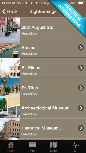 Heraklion CiTY(圖2)-速報App