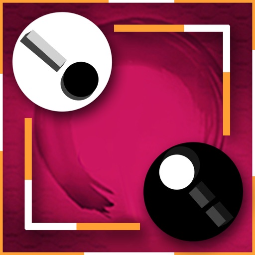 Spin 2015 - Escape The Rotating World Physics-Based Puzzle Game (Free) icon