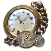 The Lost Watch 3D apk