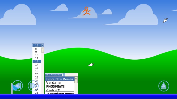 Stickman Vs Computer screenshot-0