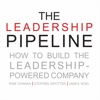 Leadership Pipeline Theory by Charan and Drotter: Study Guide with Tutorial and Quotes