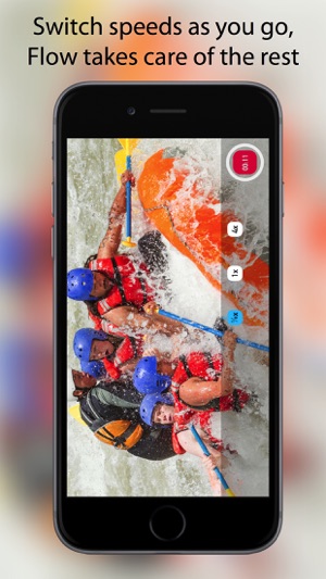 Flow - Slow Motion Camera(圖4)-速報App