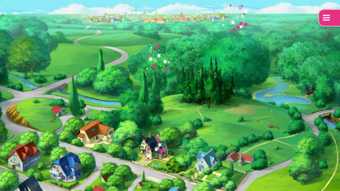 Bibi Blocksberg HEXEN HEXEN ÜBERALL