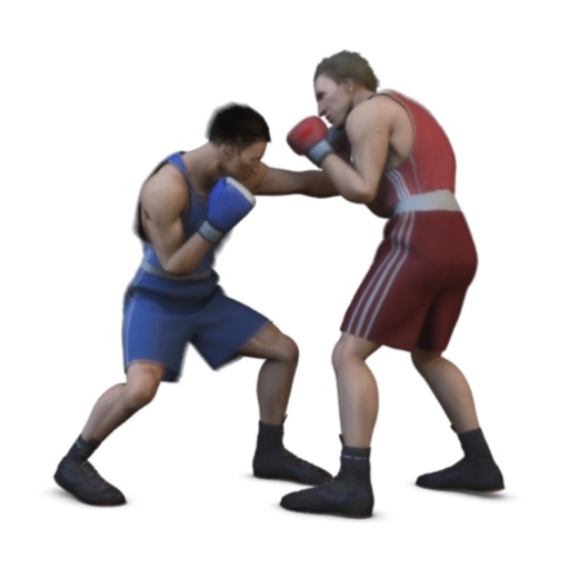 Boxing Handbook App iOS App