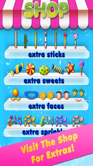 Ice Pop Maker Free - Make Juice Popsicles & Ice Cream Lolly (圖4)-速報App