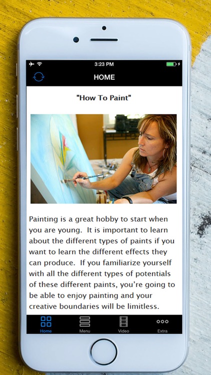 Learn How To Draw, Paint & Colours - Best Tips & Technique Guide of Paiting For Advanced & Beginners