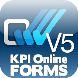 KPI Forms V5