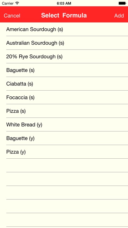 BreadCalculator