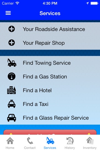 Ries Insurance Agency screenshot 4