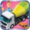 Be a designer, creator and manufacturer of cranes, tow truck and bulldozers in this build my truck & fix it game for crazy mechanics