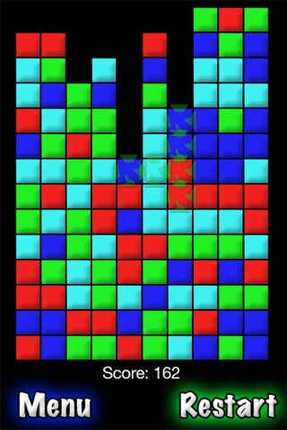 Break the Same Color Block, No Ads screenshot 4