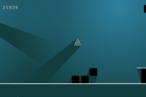 The Impossible Prism - Fun Geometry Dash Game screenshot 3
