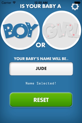 Find Baby Name screenshot 2