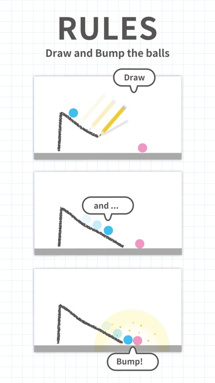 Brain Dots - Draw and solve! Brain Training Game