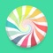 Icon Tint Mint - Full Res. Photo Editor with Filter Effects for Instagram and Facebook Images