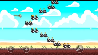 AirToy - Battle and Flight Screenshot on iOS