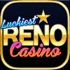 `` 2015 `` Luckiest Reno - Free Casino Slots Game