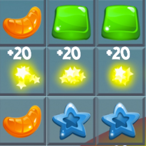 A Gummy Combinator icon