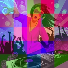 Activities of DJ Hero