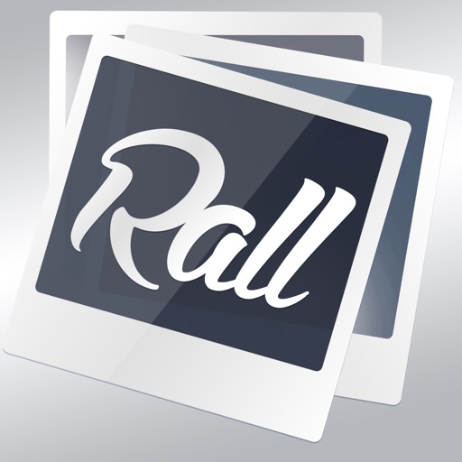 RALL - your secret relations diary icon