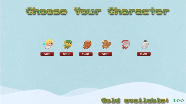 Times Tables Endless Runner - Christmas Edition(圖2)-速報App