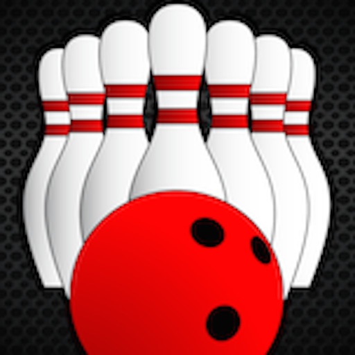 Action Lanes Trick-Shot Bowling : Bankshot Pin Strike Champion PRO icon