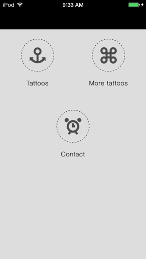 Girl tattoos(圖4)-速報App