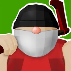 Activities of Lumberjack 3D