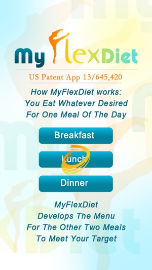 Diet Plans & Meal Planner to Lose Weight