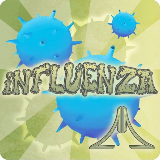 Influenza_ Icon