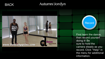 Show Yourself Off With Autumn & Jordyn Screenshot 4