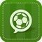 Keep up with the live score soccer and news any time and any where right in your device