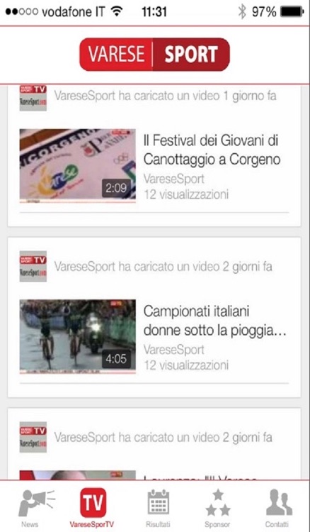 Varese Sport