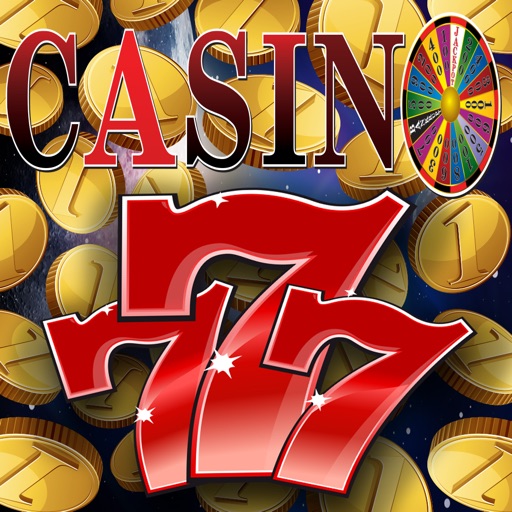 A Free Slots Super Coins HD