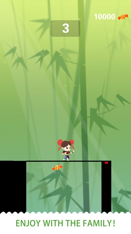 Super Stick Cartoon Hero screenshot-3