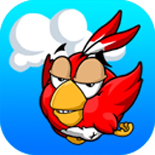 ChasingBird iOS App