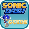 Game Guide for Sonic Dash - All Level Video,Tips,Walkthrough Guide