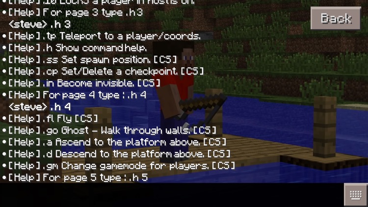 Multiplayer Plugin for Minecraft PE