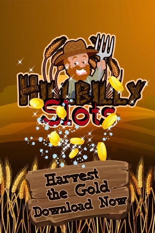 Hillbilly Slots - Top Free Redneck Slots Machine screenshot 4
