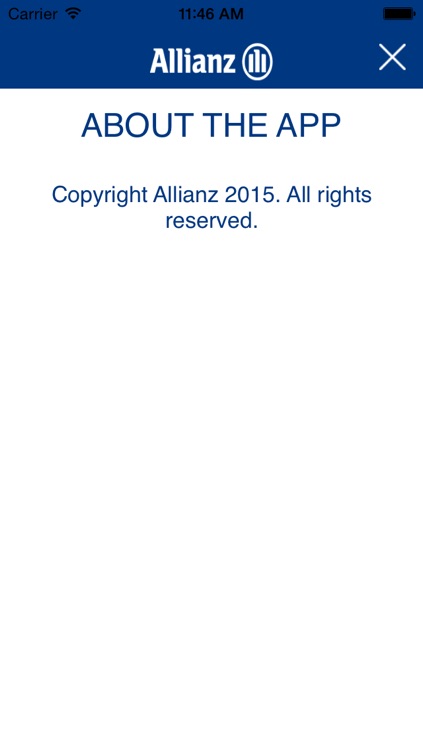 Allianz Taxi Meter screenshot-4