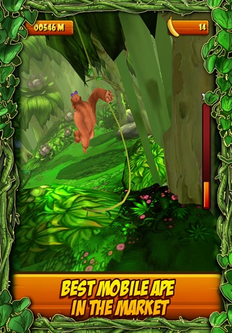 Ms. Kong screenshot 3