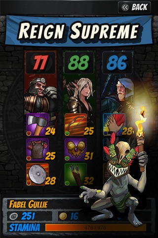 Game of Loot screenshot 4