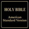 Holy Bible ASV(Ameria Standard Version)HD