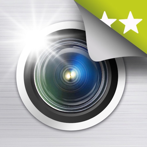 PicItEasy – Burst Camera with Timer, Stabilizer and Anti-Shake iOS App