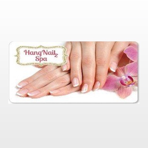 Hangnailz Spa icon