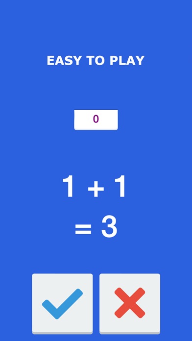 Puzzle Math 2015 - New Addictive Math Game for Children. 1.2 IOS -